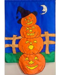 Stack-O-Lanterns
