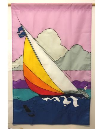 Sailing Home