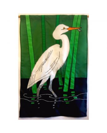 Egret
