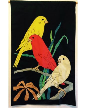 Canaries