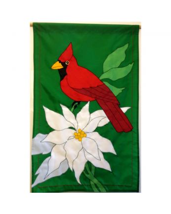 Christmas Cardinal