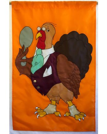 Turkey Dress-Up