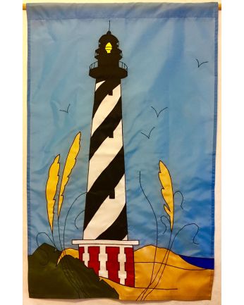 Hatteras Lighthouse